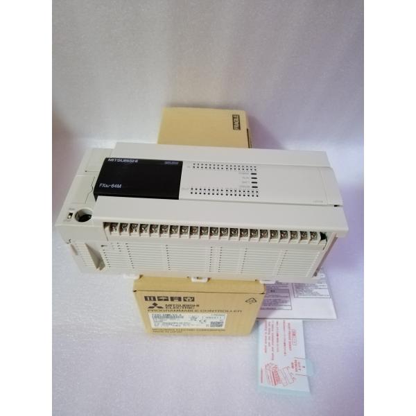 FX3U-64MR/ES-A новое во входных сигналах PLC 32 Мицубиси коробки 32 выхода