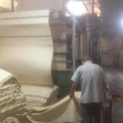 Yarn Fabric Singeing Machine Manufacturers