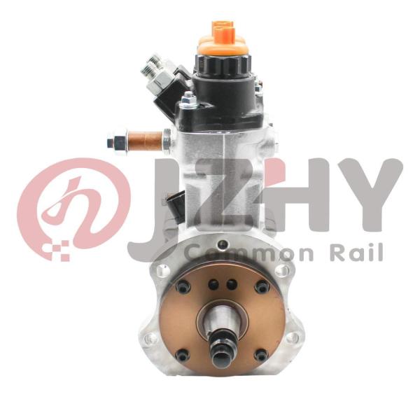 094000-0710 094000-0711 Common Rail Fuel Injection -Tc Truck D12 Diesel Pump
