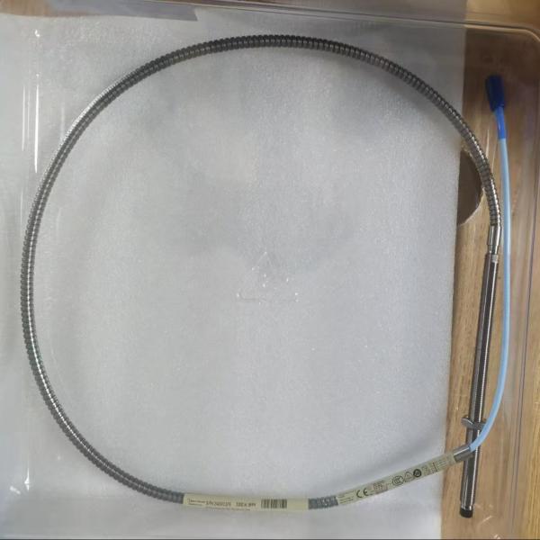 Bently Nevada 3300 XL 8mm Reverse Mount Probe 330106-05-30-10-02-05