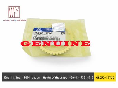 HYUNDAI GENUINE AND NEW RING-SYNCHRONIZER(RVS) 0K552-17726 0K552 17726 0K55217726