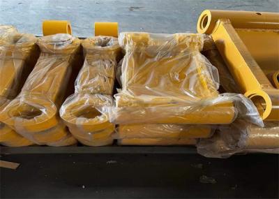 H Link Rod Excavator Undercarriage Parts Bucket Linkage E330D E330C