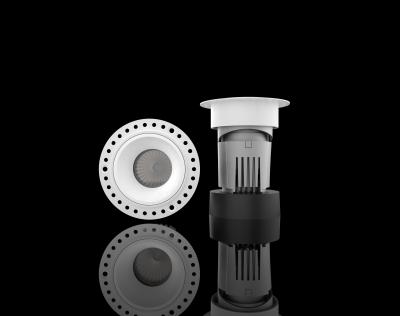 Impact Resistant LED Interior Spotlights Suitable For Ceiling Lamp Decoration