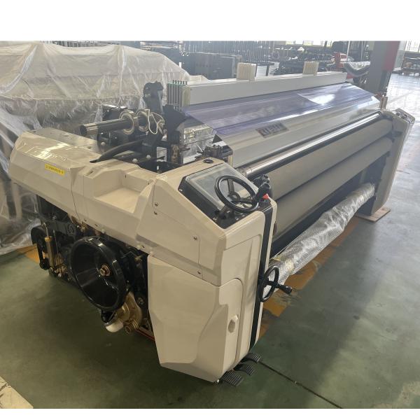 Расшатанный Dobby кулачка кардочесальной машины 280cm ткани линяя водоструйные тени