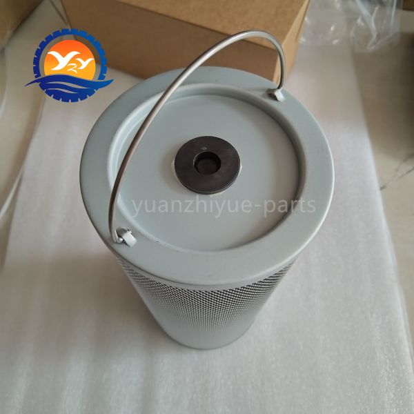 ZL50 Hydraulic Return Oil Filter Element for XCMG ZL50 Filter Element