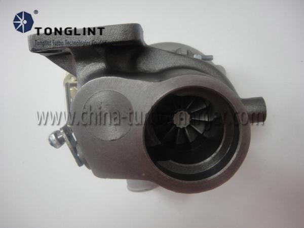 Hyundai Truck TD05H-14G-10 49178-03123 Diesel Turbocharger for 4D34T4 D4DA 4D34TI Engine