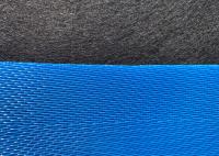 Filtreur de déshydratation de boues 100% polyester