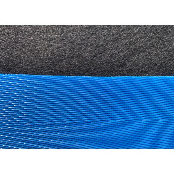 Фильтровый пресс 100% полиэстерный ремень для обезвоживания ила