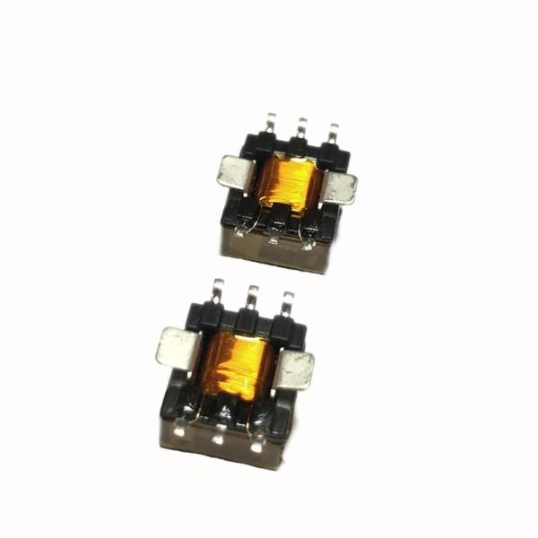 Феррит Mini EE5.0 3+3 Патч высокочастотный трансформатор тока