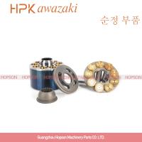 Excavator Hydraulic Pump Parts K5V200 K3V180 0820402