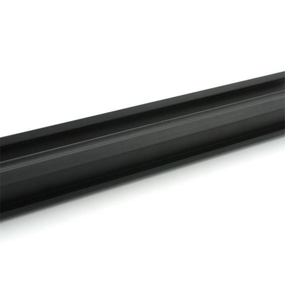 Custom Extruded PVC Panel Strip Plastic Profiles Customized