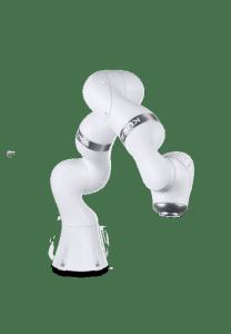 Industrial Kuka Robot Arm Programming LBR-Iiwa White 7dof Robot Arm