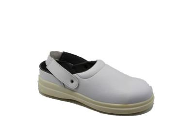Timberland Low Top Lightweight White Chef Shoes For Working In A Kitchen / Hospital
