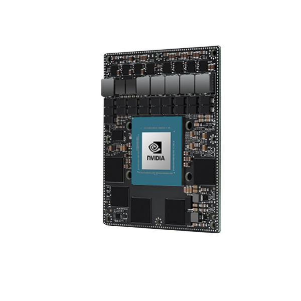 Navigation System to the Next Level with 64GB Nvidia Jetson AGX Orin Module