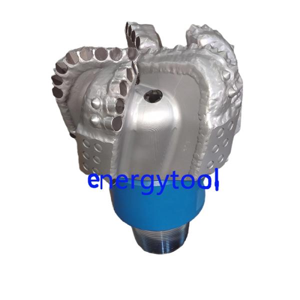 12-1/4 Inch Diamond PDC Well Drilling Rig Bit