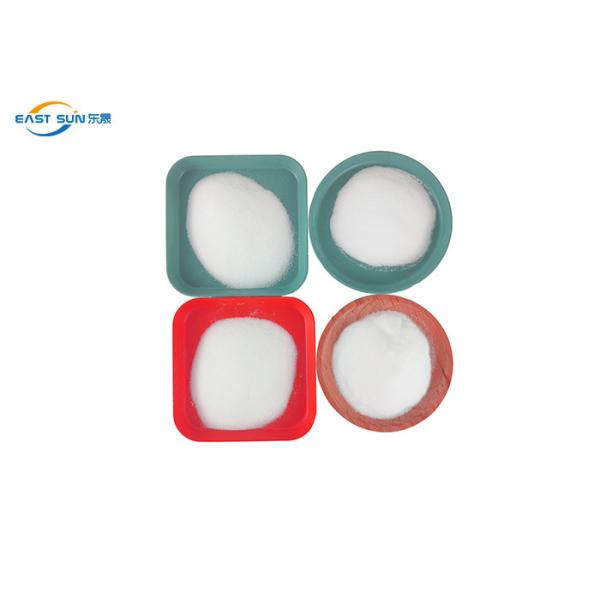 1kg Per Bag White DTF Hot Melt Powder Factory Direct Ultra Flexible Soft Texture Multi-Wash Resistant TPU DTF Powder for All Fabric DTF Printing