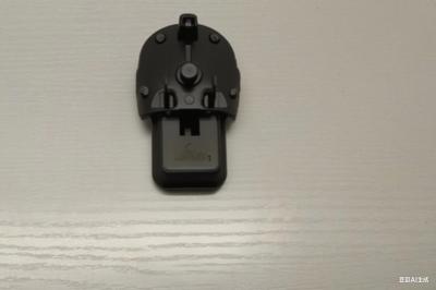 Multi-color Plastic Injection Molded Home Appliance Parts IHAP-001