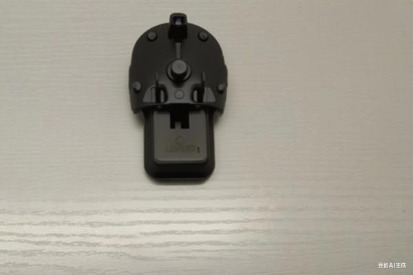 Multi-color Plastic Injection Molded Home Appliance Parts IHAP-001