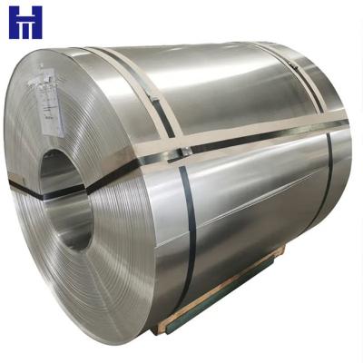Bobine d'acier inoxydable d'AISI ASTM JIS 304 SUS 202 d'épaisseur de 0.1mm - de 4mm 1219mm