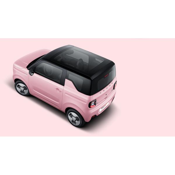 Upgrade Your Ride with GEELY Panda Mini Electric Car 20KWBattery Power and 200KM Range
