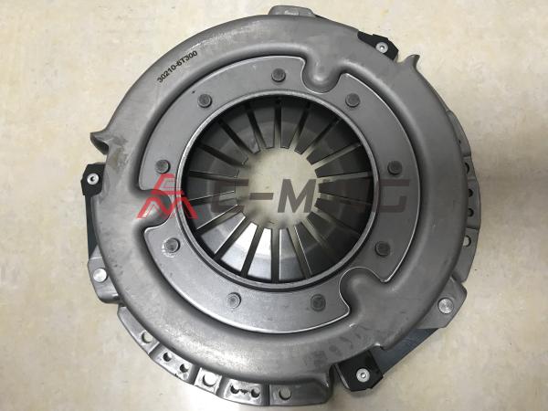 30210-6T300 NSC615 260mm Nissan Clutch Kits Pressure Plate