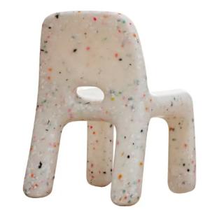 Твердая прочная ротомольдированная мебель ротационная формовка PE пластиковый стул