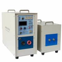 25kw Induction Heating Equipment Hardening Annealing Brazing General Purpose