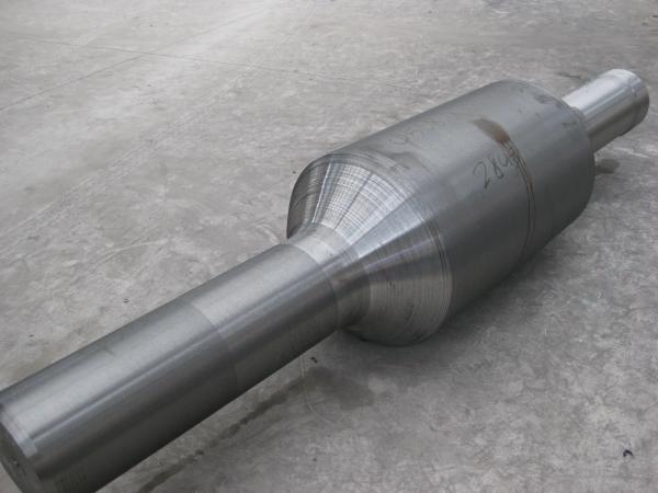 Professional AISI 4145H Drilling Stabilizer Forging , Oil And Water Drill Stabilizers  ASTM A388