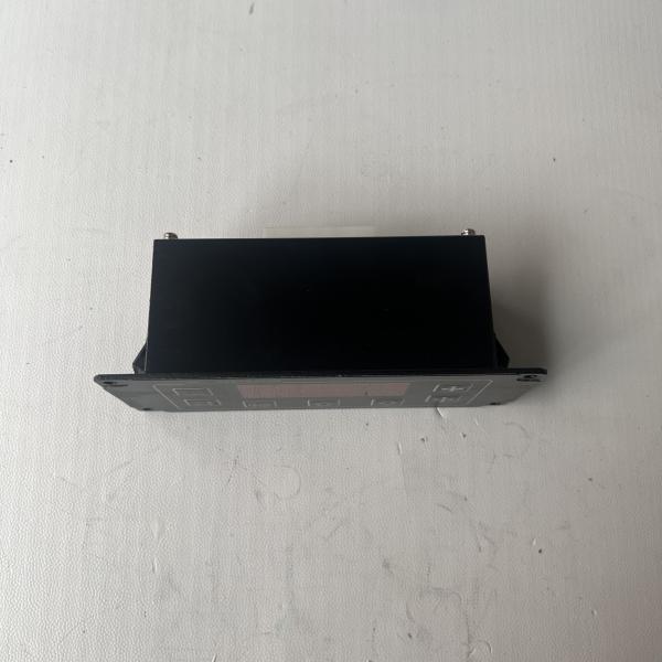 Youth Neoplan Bus LED-VI Air Conditioner Control Panel