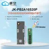 Jk LiFePO4 BMS V19 Jikong Smart BMS 4.3 Inch Screen LCD Display Battery Pack Accessories Jk BMS 16s 48V 200A Pb2a16s20p