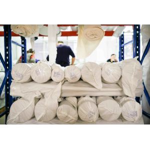 Shanghai Senyu Industrial Co., Ltd