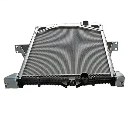 21385165 ROBUST CONSTRUCTION WATER TANK REPLACEMENT OEM FIT FOR VOLO TRUCKS