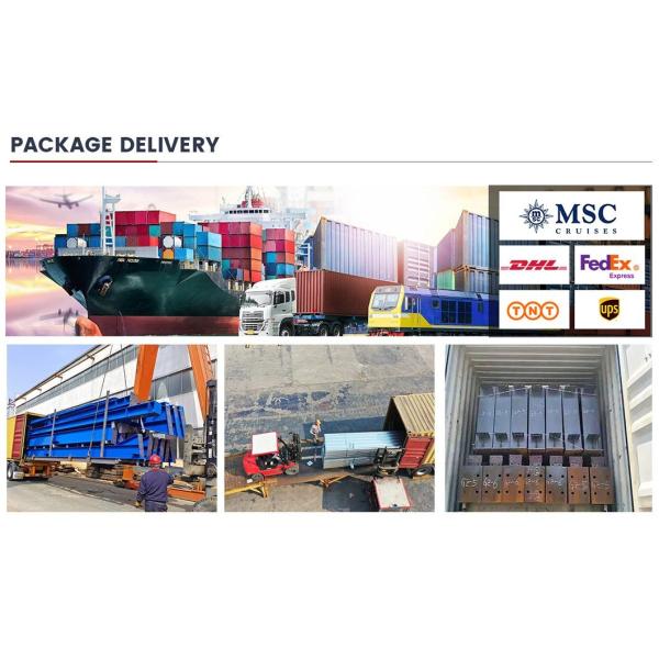 AISI Steel Frame Construction ODM Steel Portal Frame Building
