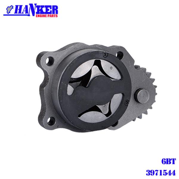 Масляный насос 3971544 насоса переноса масла 6BT PC200-8 Cummins 6D107