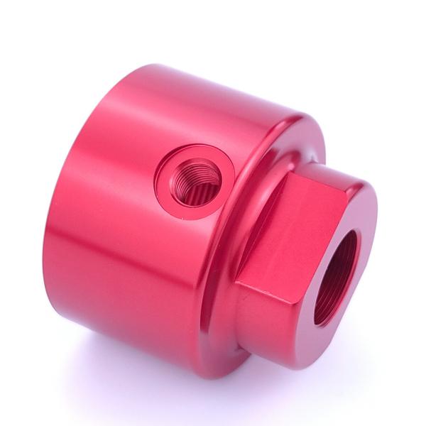 ODM CNC Machining Parts with CNC Machining Process