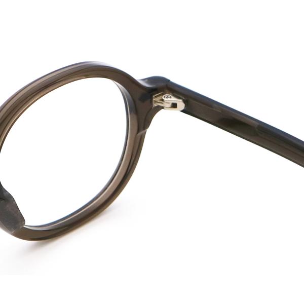 Acetate Eye Glasses Frame Acetate Optical Glasses Frame MR 98025
