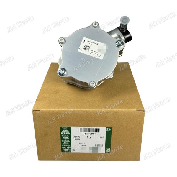For Range Rover  Brake Vacuum Pump LR082226 LR060475 LR048796 LR010690 AJ813786