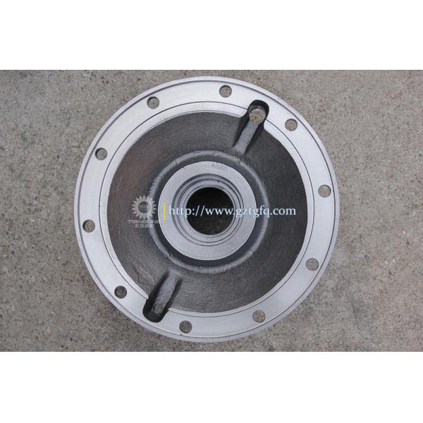 DH150-7 DH130-5 Excavator Spare Parts Motor Case For Daewoo Swing Motor