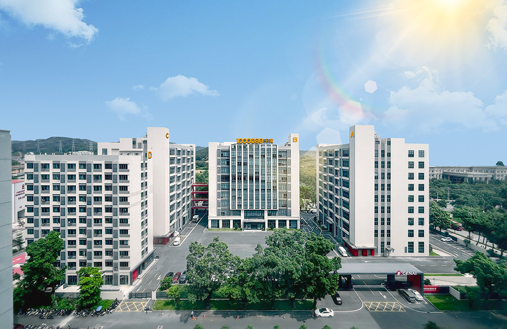 Dongguan Utopia Technology Co., Ltd