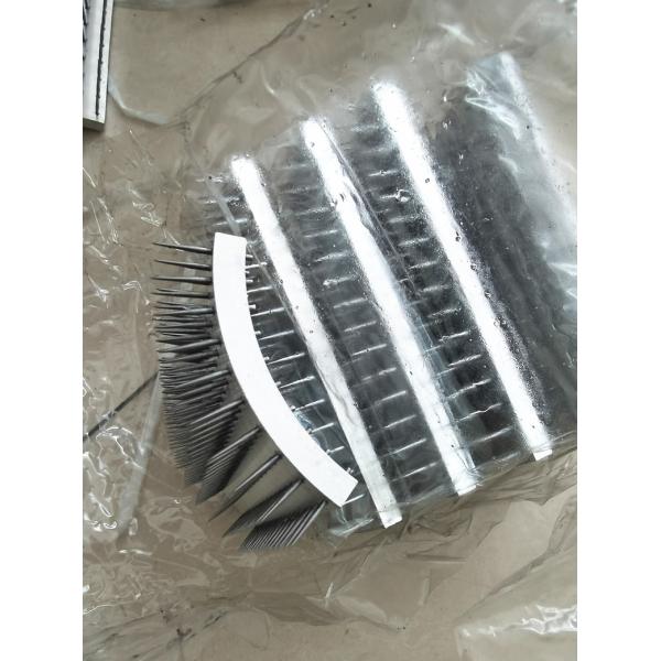 Алюминиевый сплав ударяет 5DR7 для сигареты Hauni Protos 70 делая машину