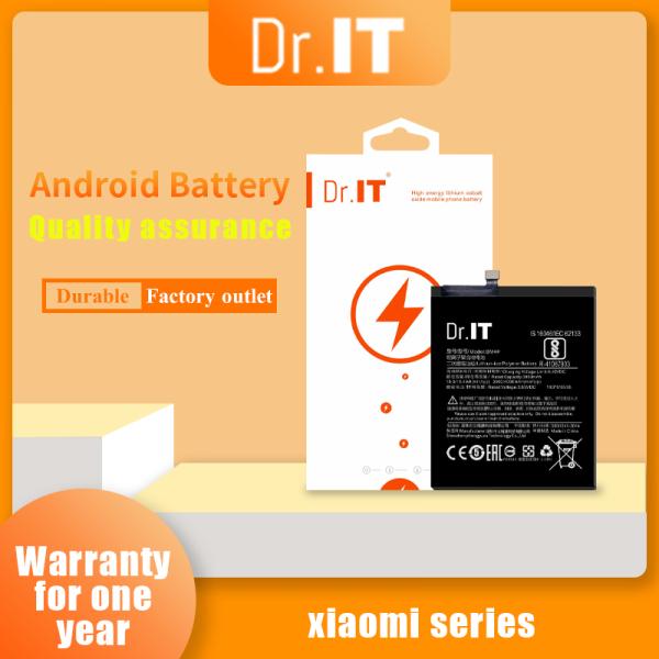 K30 Mi BM4P Lithium Ion Phone Battery Rechargeable Temperature Resistance