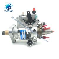 Bomba de combustível diesel de alta qualidade 4429-5734 RE506989 Bomba de injecção de ferro comum para John Deer