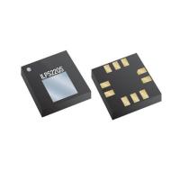 Sensor IC ILPS22QSTR Sensor de pressão duplo em escala total HLGA10
