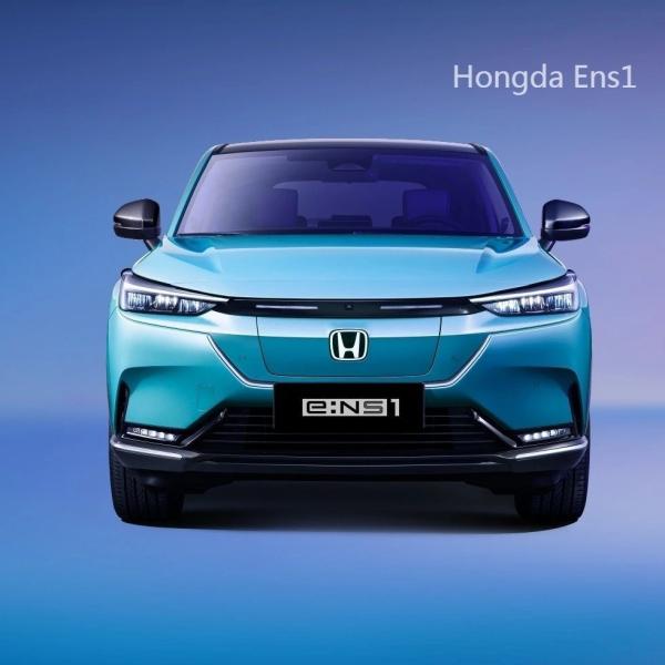 Pure Electric Battery Type Ternary Lithium Battery Dongfeng Ho Ndas Ens1 Sport