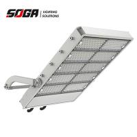 Luz de inundación antideslumbrante del accesorio LED para la diversión de la cancha de básquet IK09 DMX