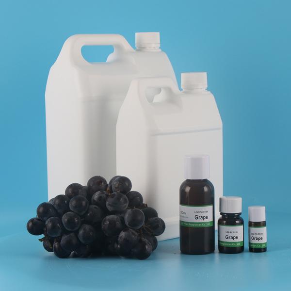 Aceite esencial de frutas orgánicas para sabor diario / sabor industrial