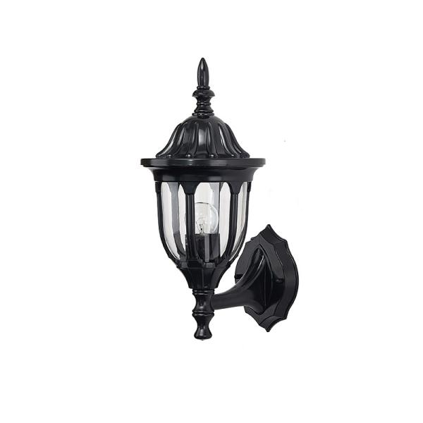European-style modern outdoor courtyard home furnishing place corridor corridor led wall lamp(WH-HR-81)