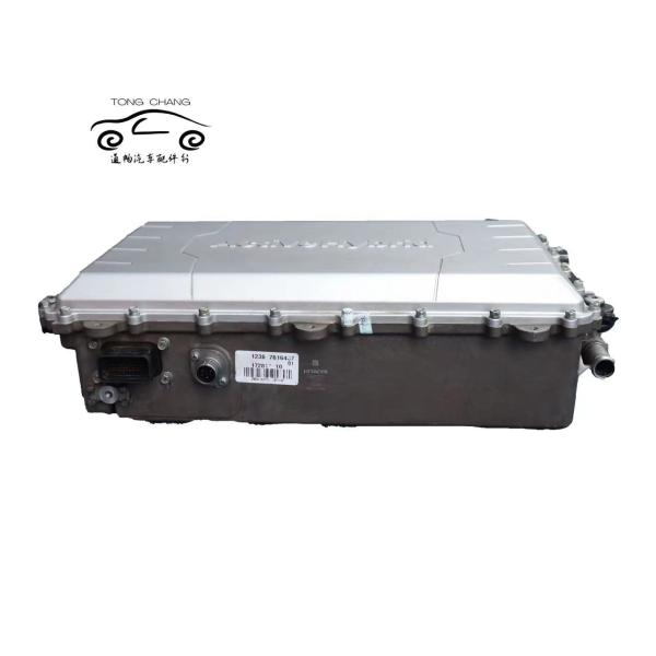 12367616437 172817-10 70690085 Automotive DC DC Converter For BMW X6 E72