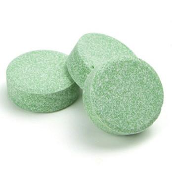 High Quality Foaming Hand Washing Soap Effervescent Tablets With Various Flavors