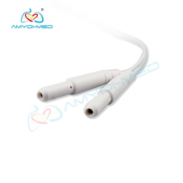 Customize OEM Medical Equipment Sleep Sensor Oral / Nasal Respiratory Monitoring
